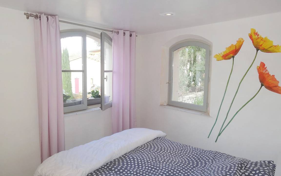 Photo of Bedroom in La Mole