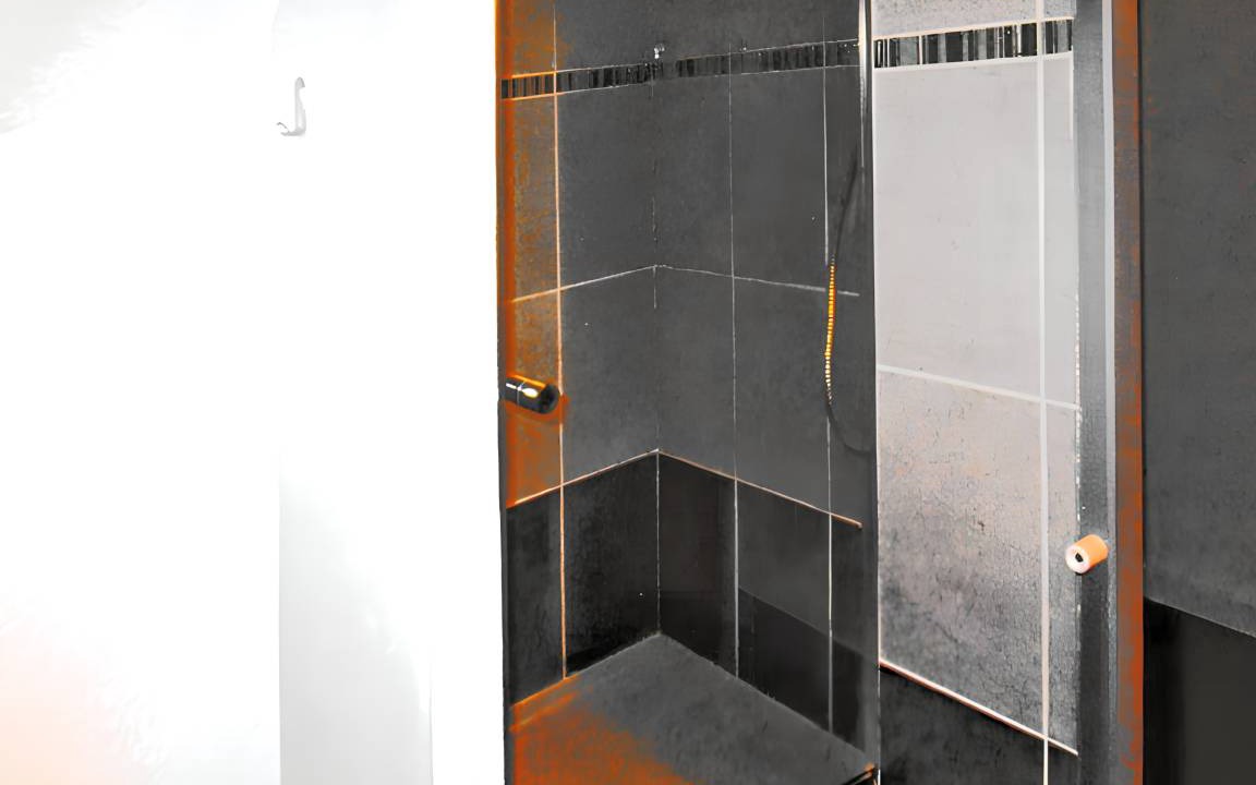 Photo of Bathroom in Lancon-Provence