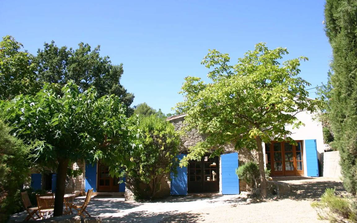 Photo of Buildings in Callas