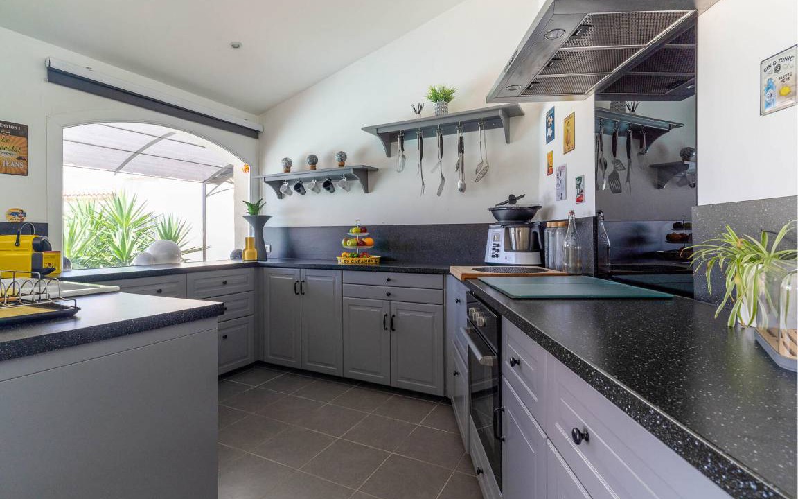 Photo of Kitchen in Marignane