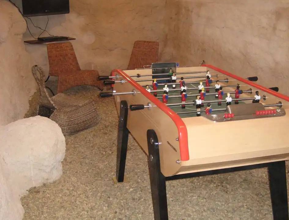Photo of Livingroom in Callas