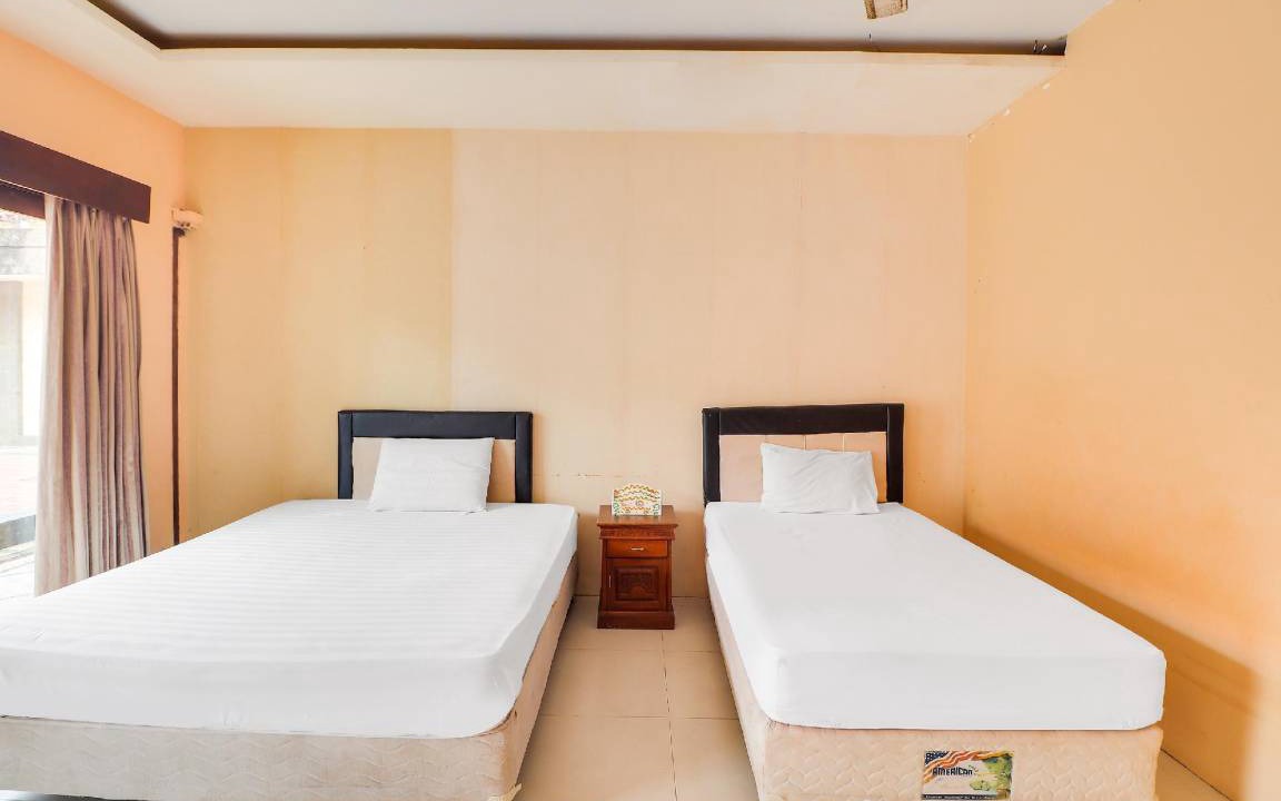 Photo of Bedroom in Kesiman
