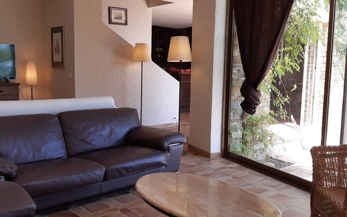 Photo of Livingroom in Cap Benat