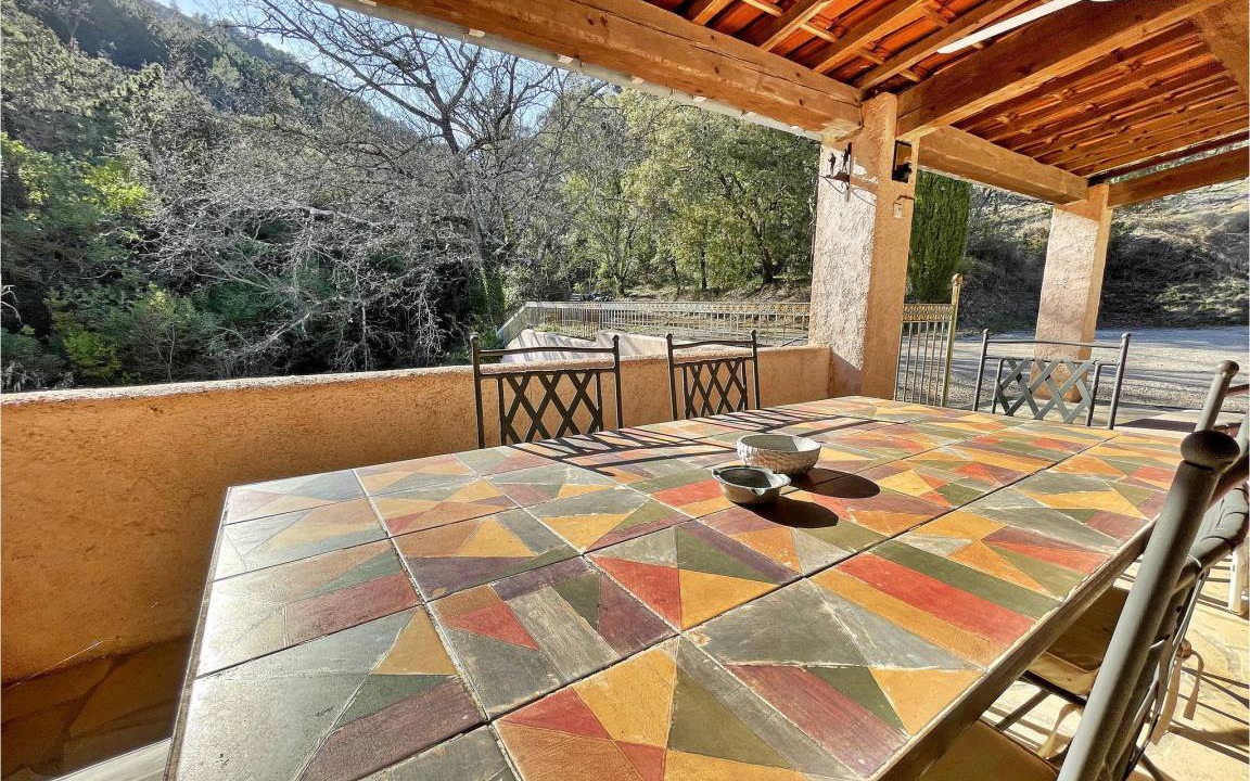 Photo of Patio Balcony in Figanieres