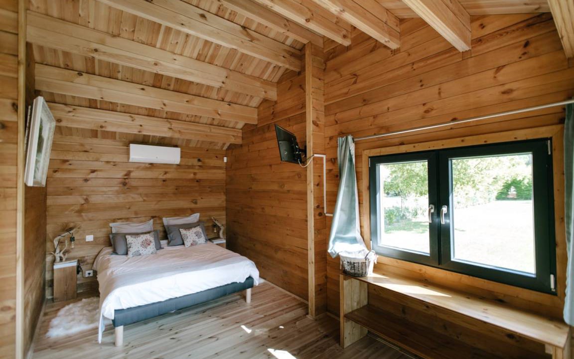 Photo of Bedroom in Le Thor