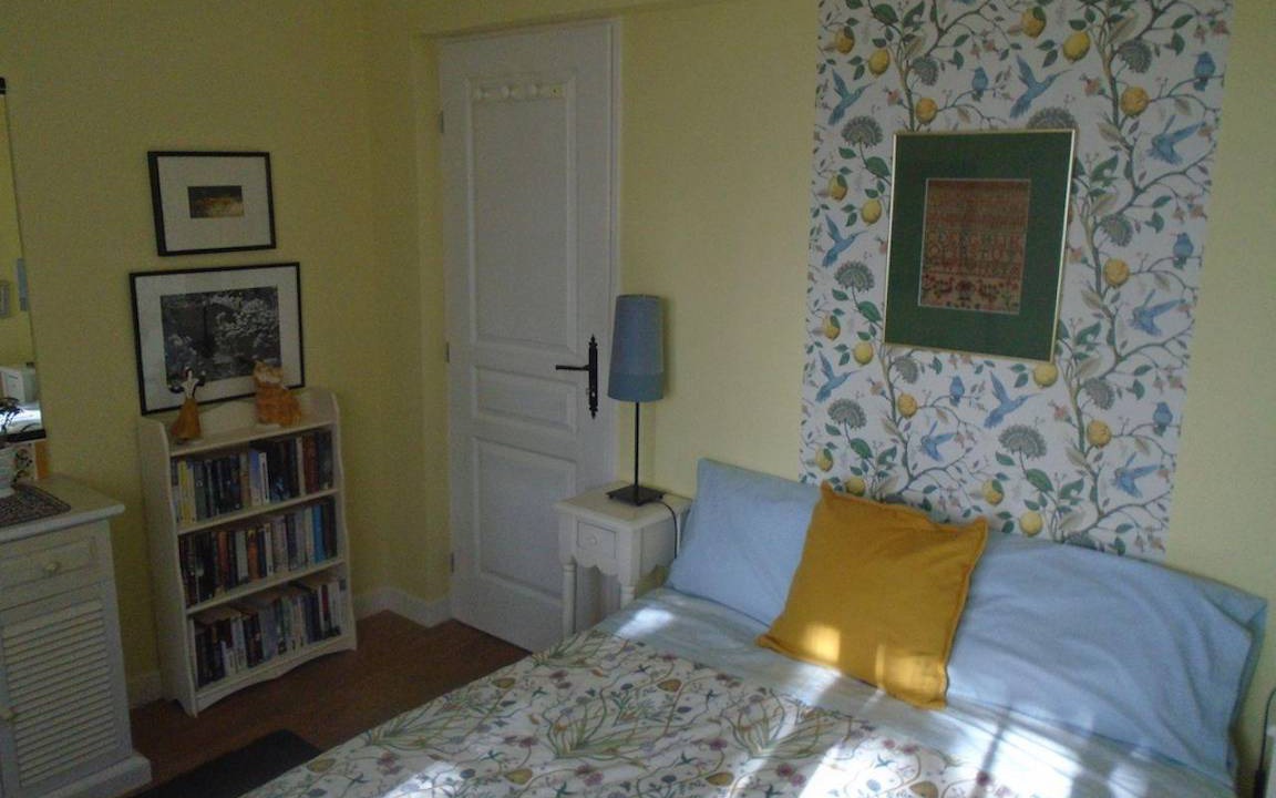 Photo of Bedroom in Laudun