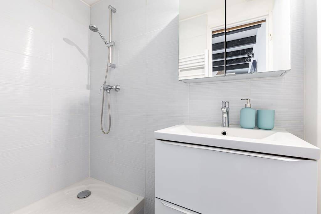 Photo of Bathroom in Montredon