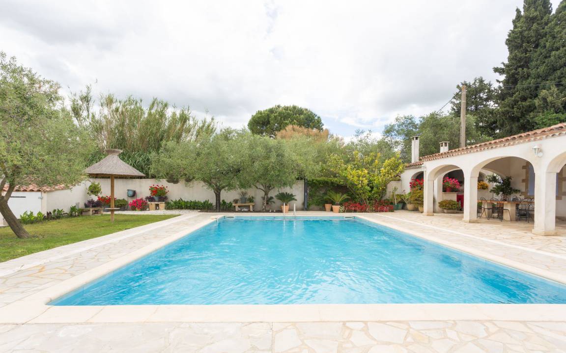 Photo of Outdoor in Beaucaire