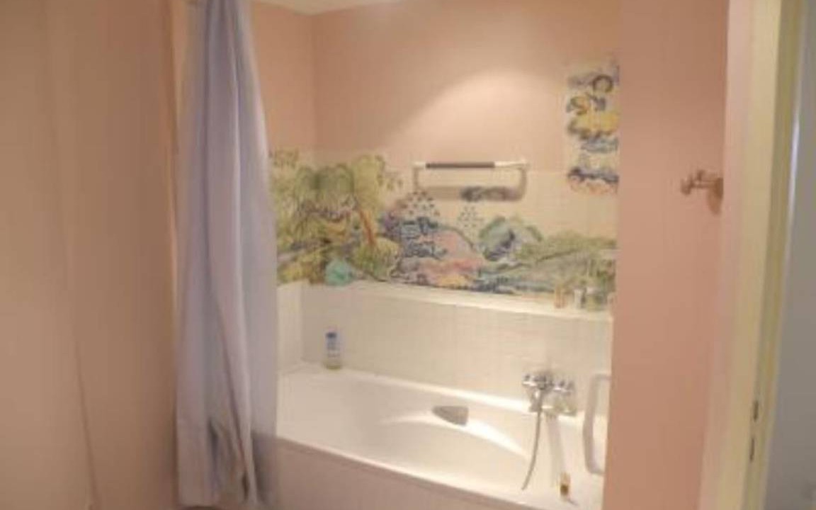 Photo of Bathroom in Eygaliers