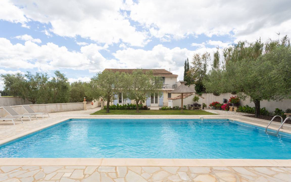 Photo of Outdoor in Beaucaire
