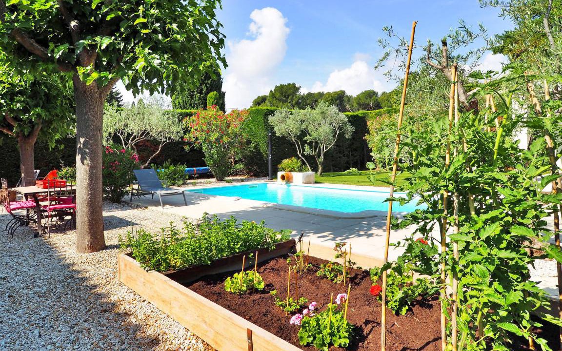 Photo of Outdoor in Maussane