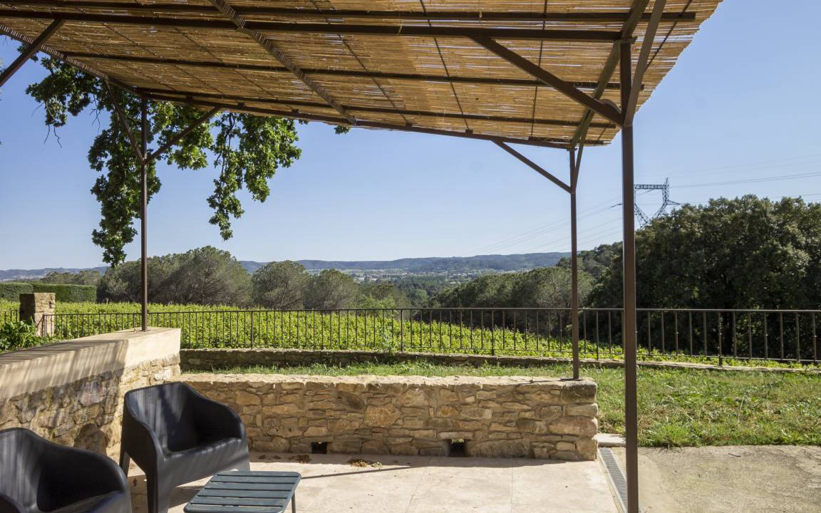 Photo of Patio Balcony in Tresques