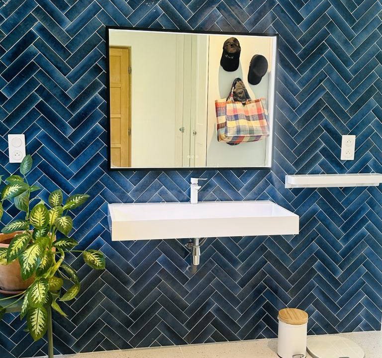 Photo of Bathroom in Robion