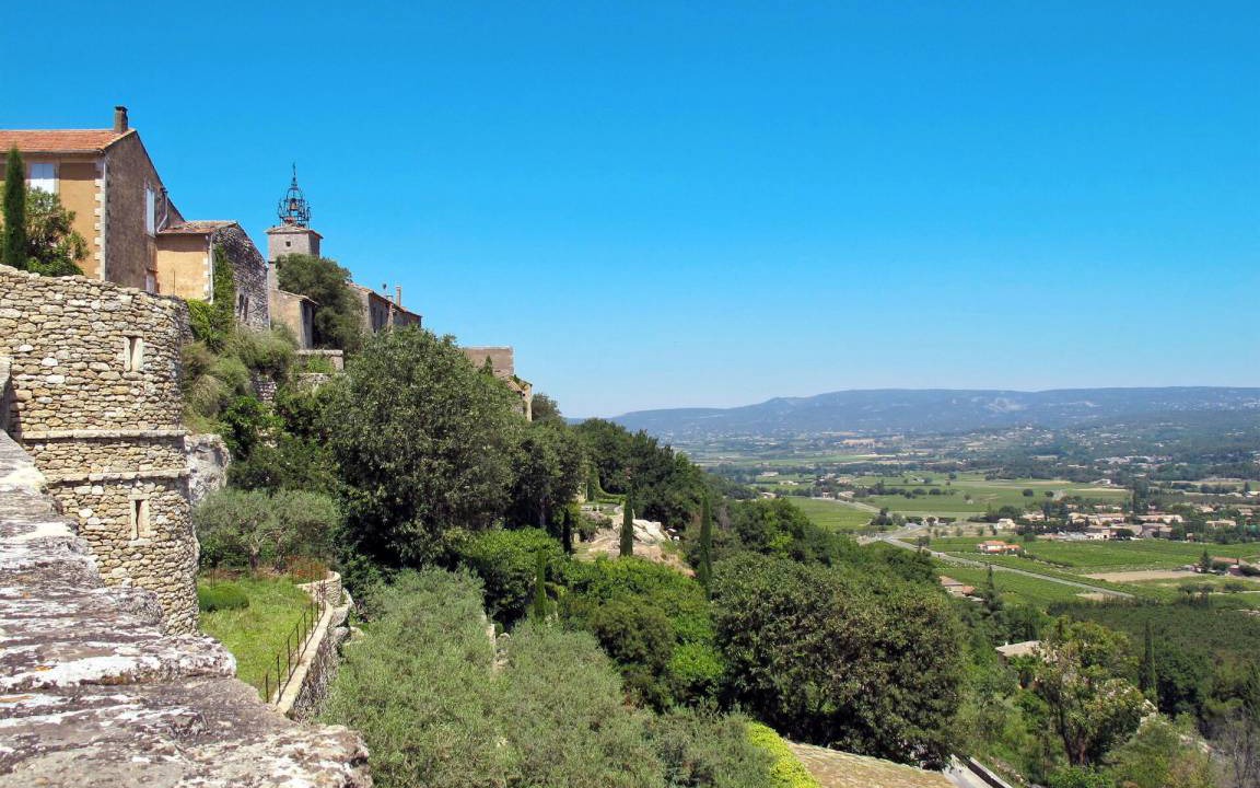 Photo of Others in Menerbes