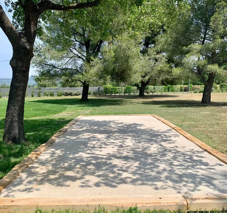 Photo of Outdoor in L'Isle-sur-la-Sorgue