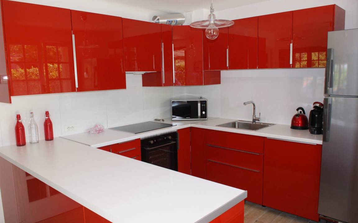 Photo of Kitchen in Saignon