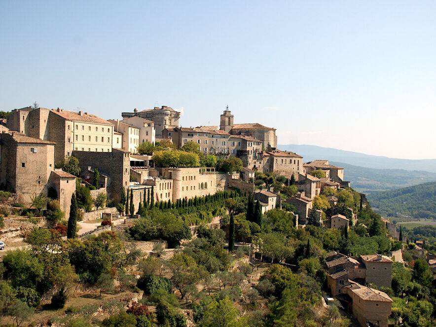 Photo of Others in Saint-Martin-de-Castillon