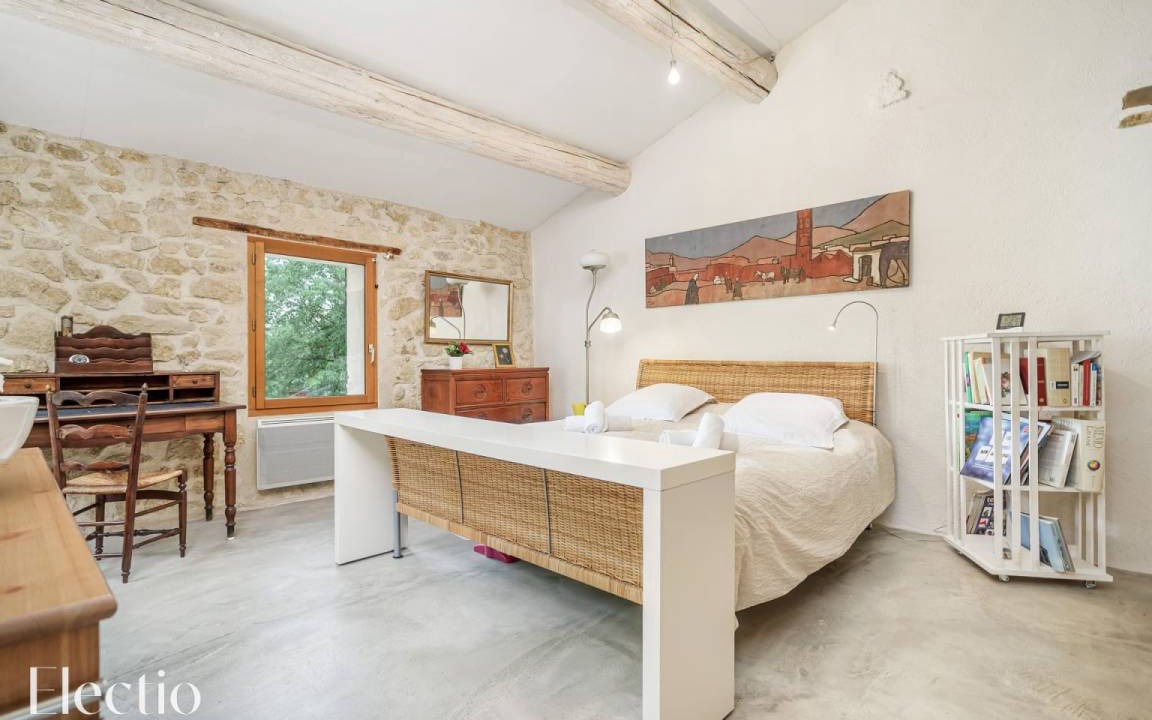 Photo of Bedroom in Puget