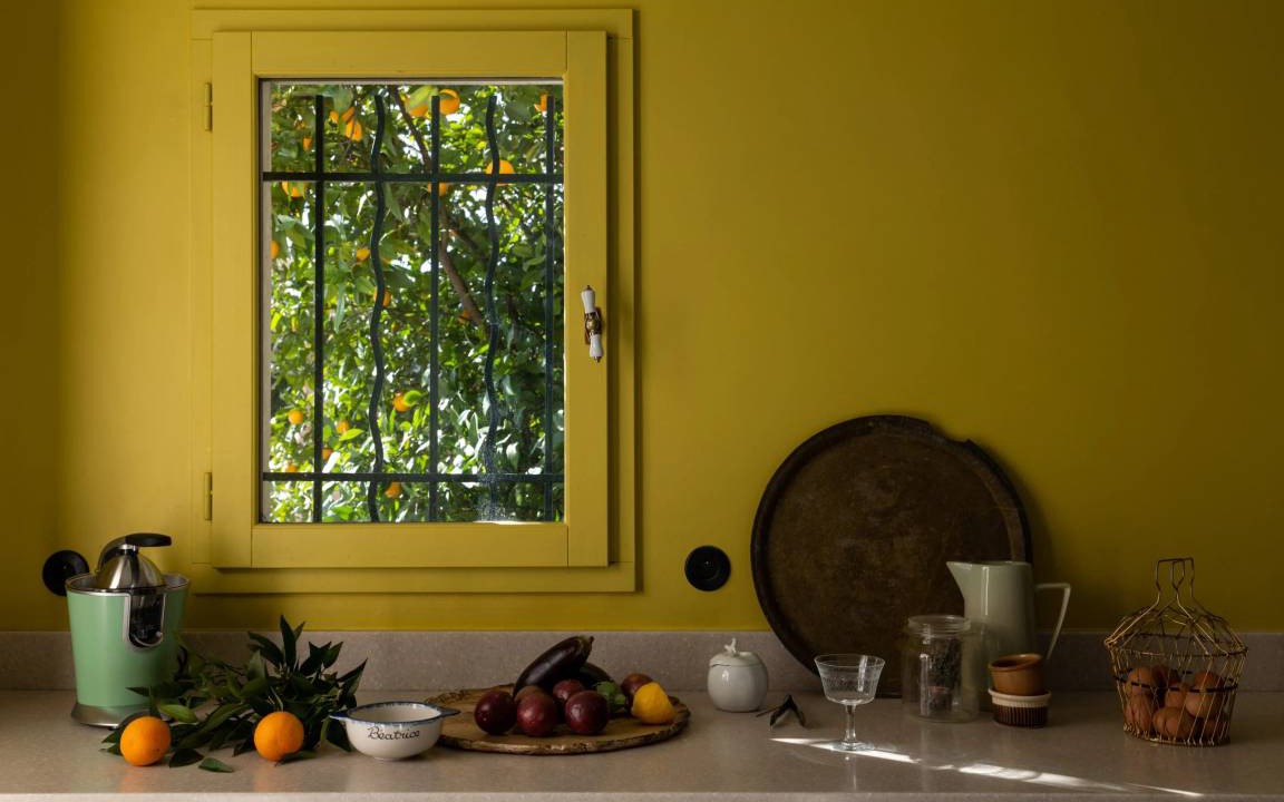 Photo of Kitchen in Gemenos