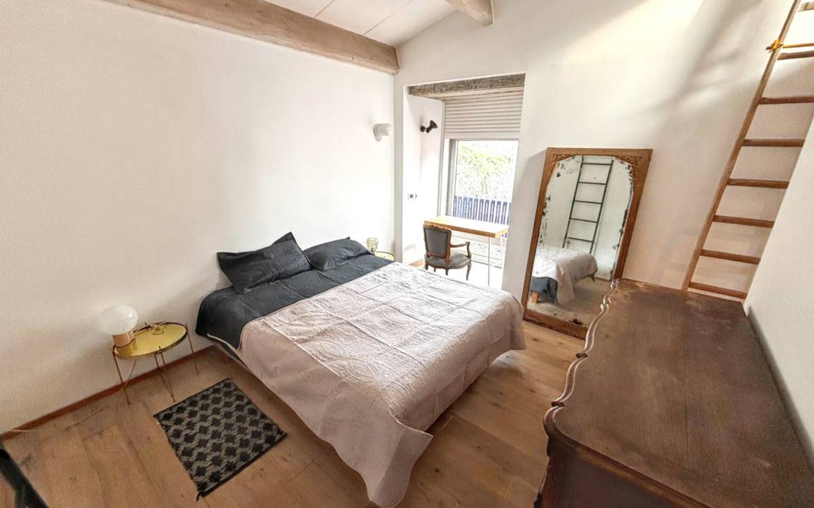 Photo of Bedroom in Grand Sud