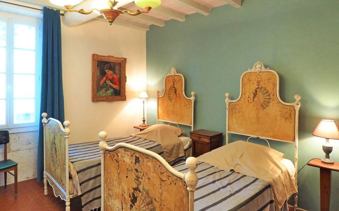 Photo of Livingroom in Maussane
