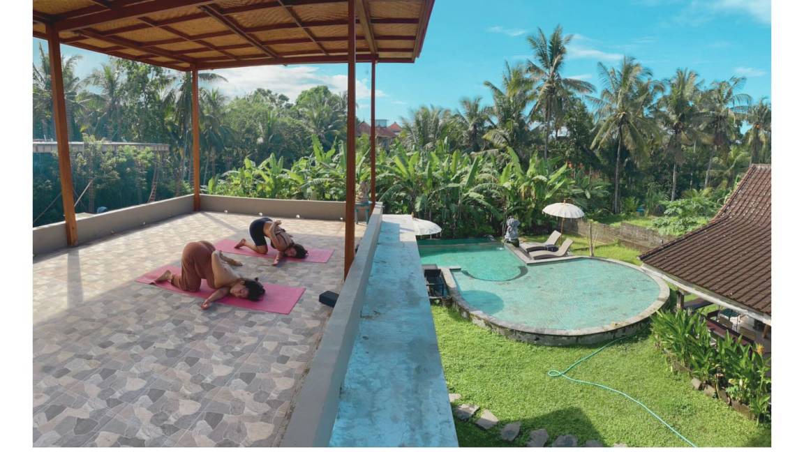 Photo of Others in Ubud City-Centre
