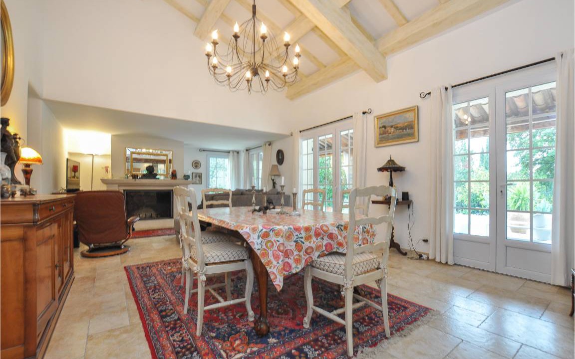 Photo of Livingroom in Seillans