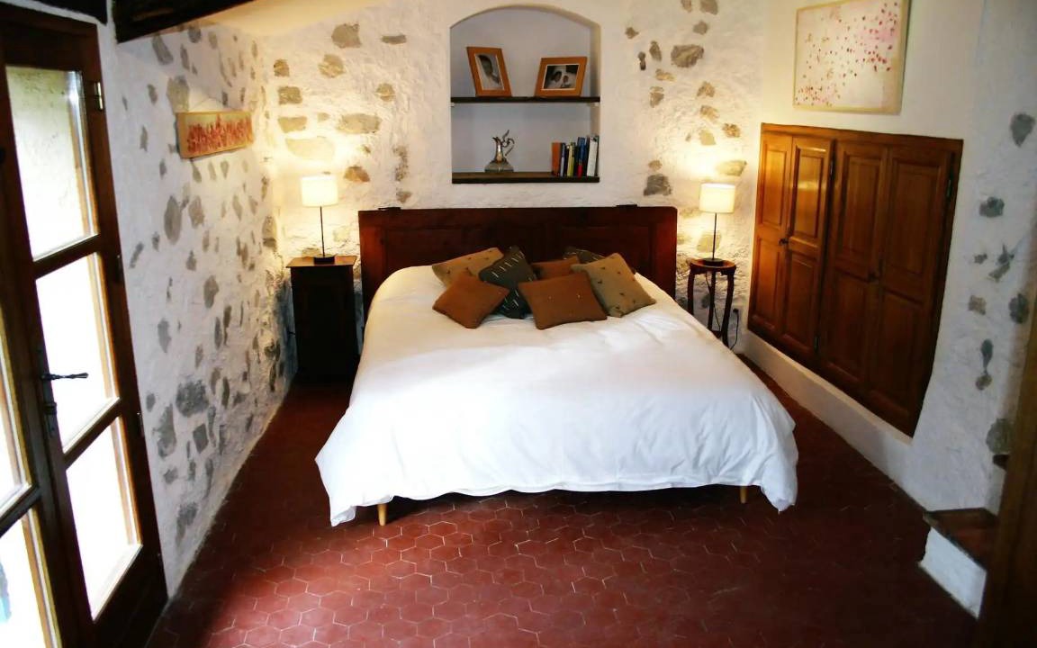 Photo of Bedroom in Callas