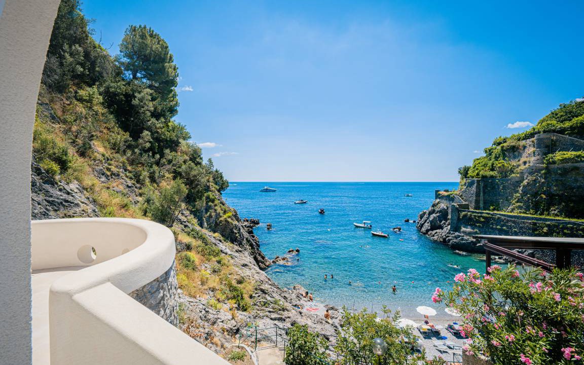 Photo of Outdoor in Maiori