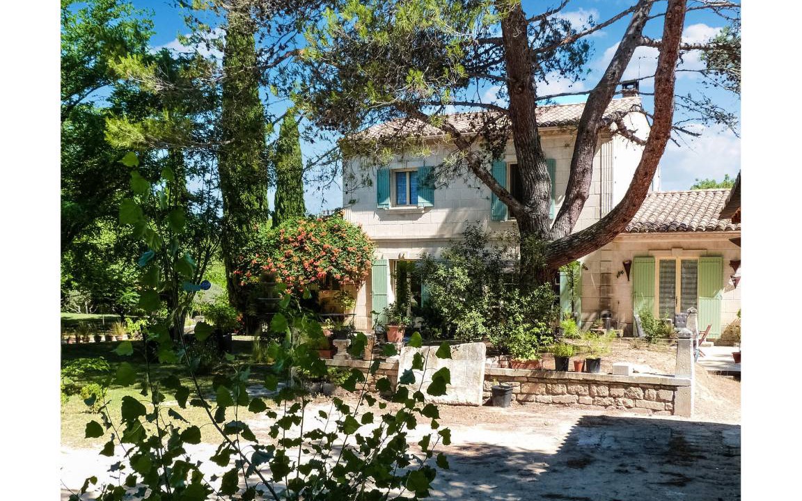 Photo of Others in St.-Remy-de-Provence