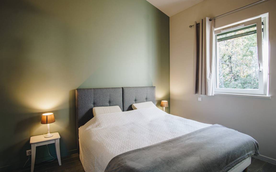 Photo of Bedroom in Auribeau