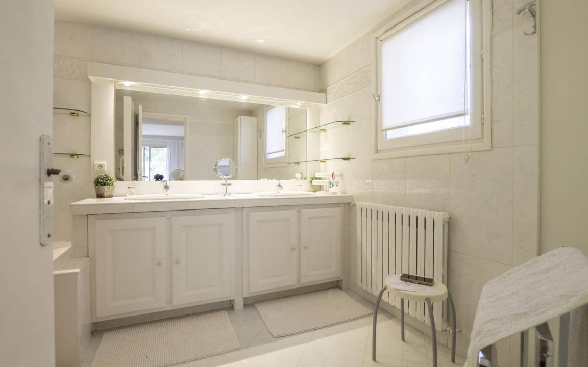 Photo of Bathroom in Digne-les-Bains