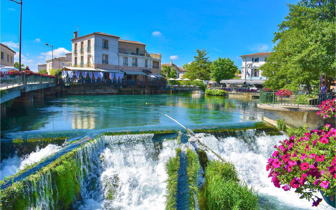 Photo of Others in Entraigues-sur-la-Sorgue