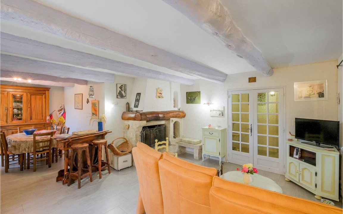 Photo of Livingroom in St.-Remy-de-Provence