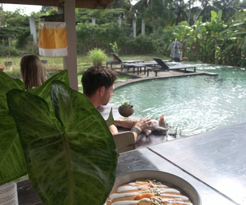 Photo of Others in Ubud City-Centre