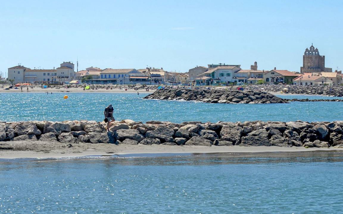Photo of Others in Saintes-Maries-de-la-Mer