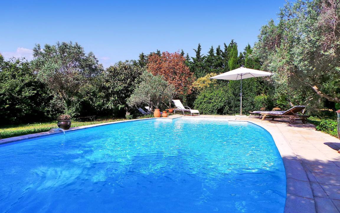 Photo of Outdoor in Arles