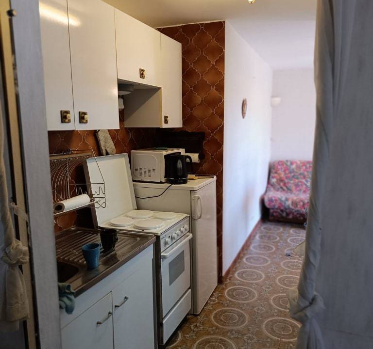 Photo of Kitchen in La Londe-les-Maures