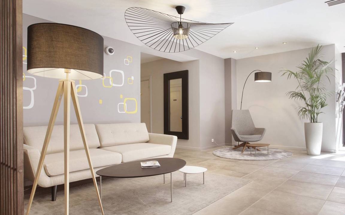Photo of Livingroom in Couronne Urbaine