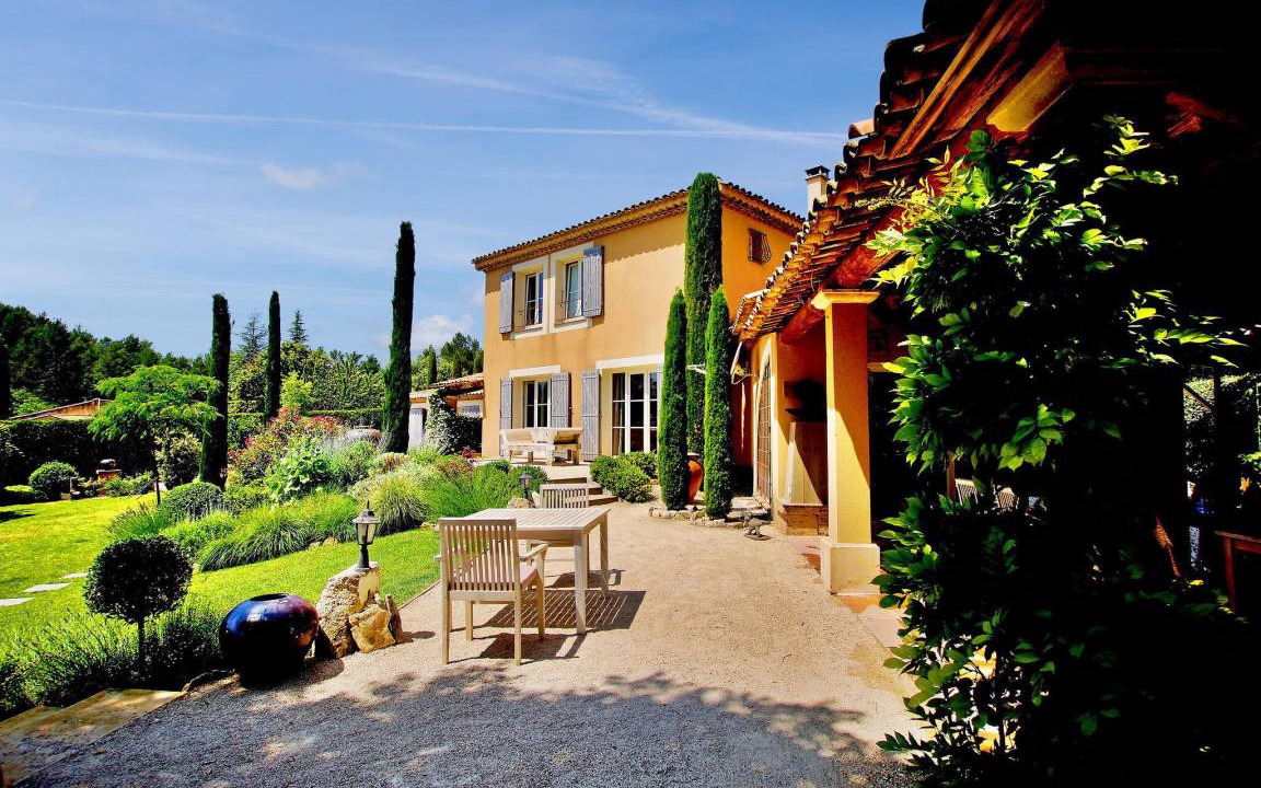 Photo of Others in Saint-Saturnin-les-Apt