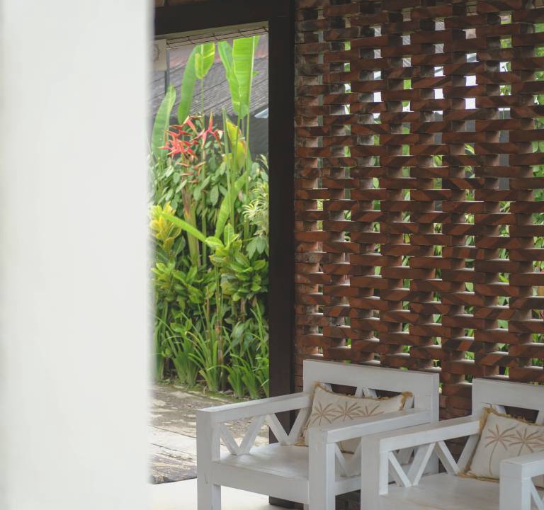Photo of Patio Balcony in Ubud City-Centre