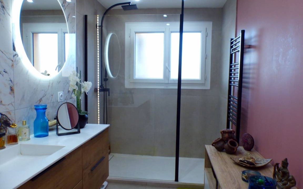 Photo of Bathroom in Sanary-sur-Mer