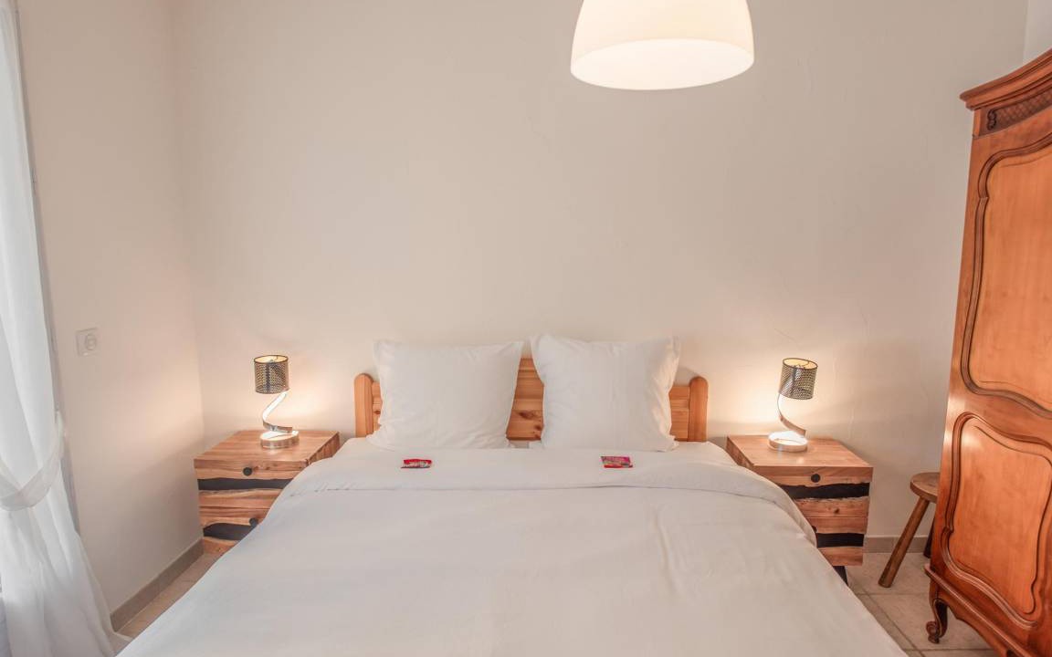 Photo of Bedroom in Le Thoronet