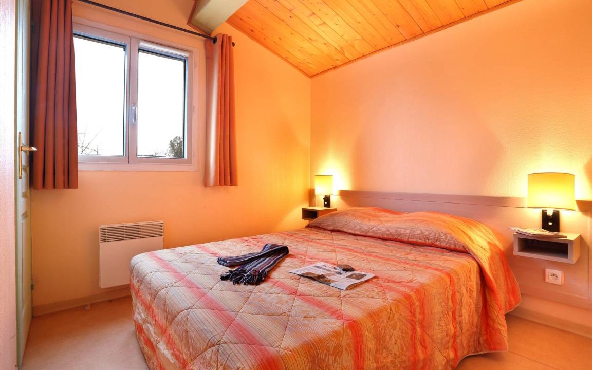 Photo of Bedroom in Tourrettes