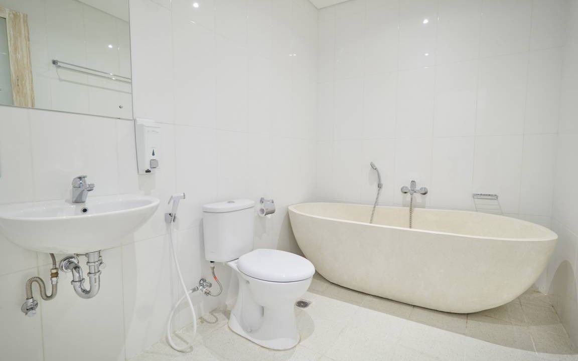 Photo of Bathroom in Uluwatu