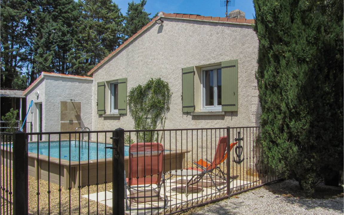 Photo of Buildings in St.-Remy-de-Provence