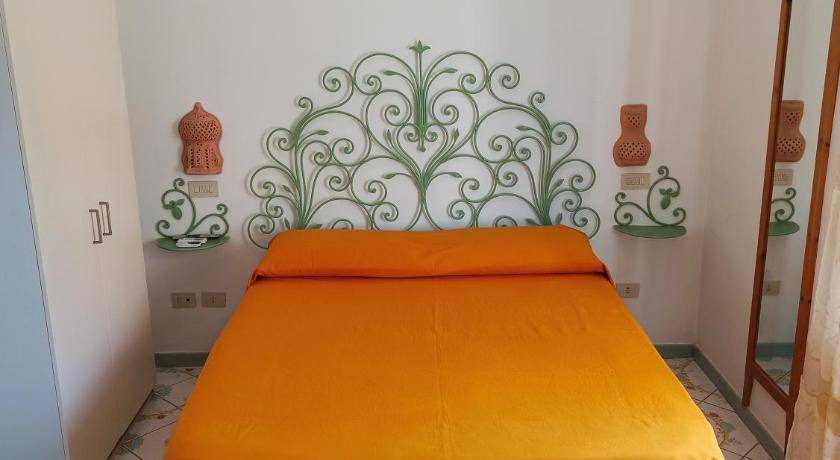 Photo of Bedroom in Minori