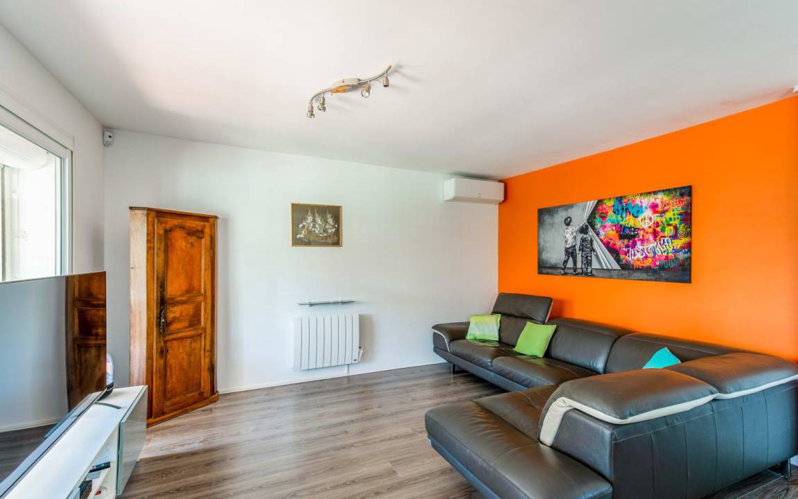 Photo of Livingroom in Morieres-les-Avignon