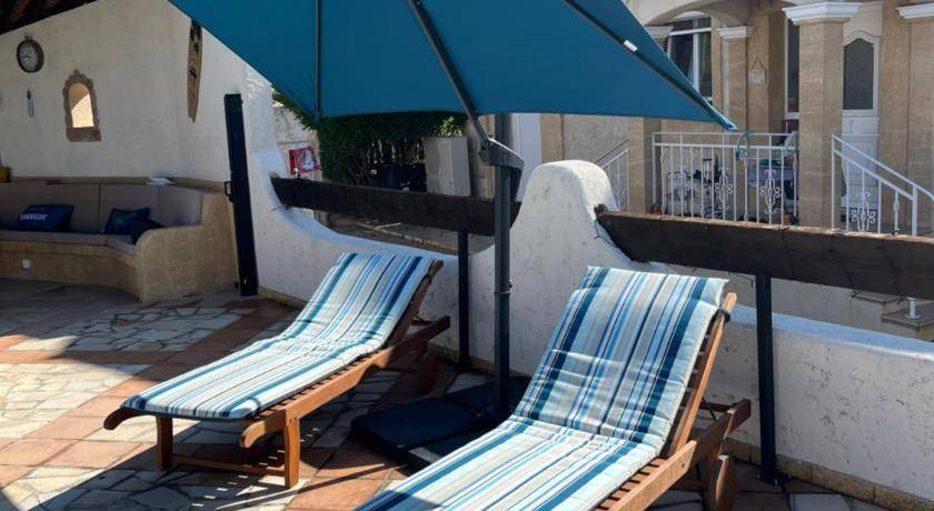 Photo of Patio Balcony in Venelles