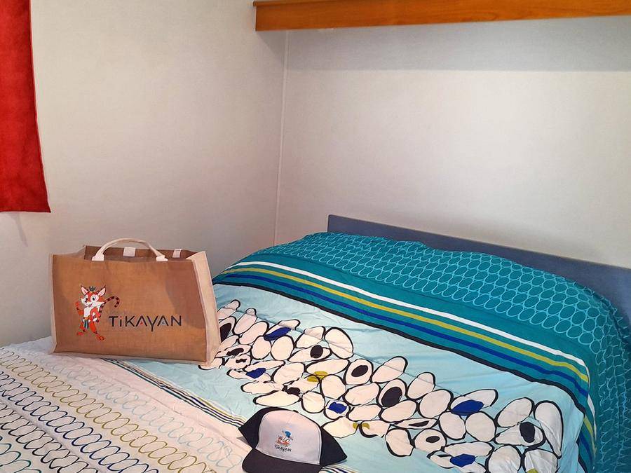 Photo of Bedroom in Saint-Auban